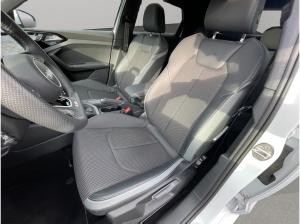 Audi A1 SB 35 TFSI S line LED Navi Kamera Teilleder