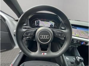 Audi A1 SB 35 TFSI S line LED Navi Kamera Teilleder