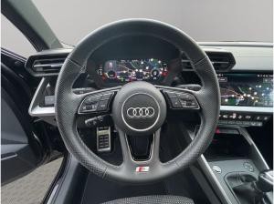 Audi A3 SB 30 TFSI LED Navi Kamera AHK Teilleder
