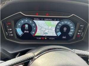 Audi A1 SB 35 TFSI S line LED Navi Kamera Teilleder