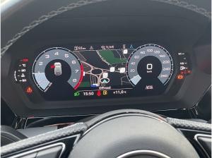 Audi A3 SB 30 TFSI LED Navi Kamera AHK Teilleder