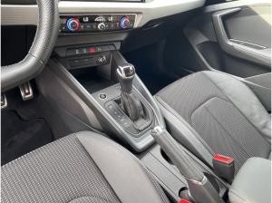 Audi A1 SB 35 TFSI S line LED Navi Kamera Teilleder
