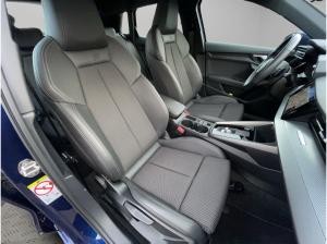 Audi A3 Sportback 30 TFSI LED Navi PDC+ Teilleder