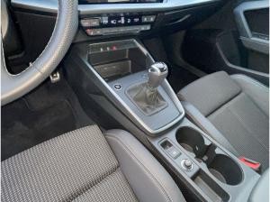 Audi A3 SB 30 TFSI LED Navi Kamera AHK Teilleder