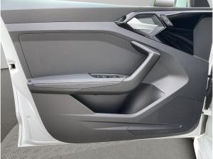 Audi A1 SB 35 TFSI S line LED Navi Kamera Teilleder