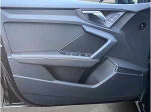 Audi A3 SB 30 TFSI LED Navi Kamera AHK Teilleder