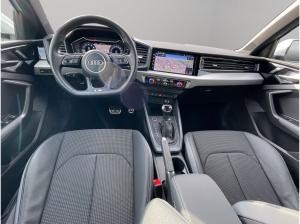 Audi A1 SB 35 TFSI S line LED Navi Kamera Teilleder