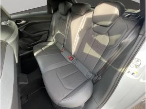 Audi A1 SB 35 TFSI S line LED Navi Kamera Teilleder