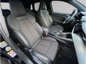 Audi A3 SB 30 TFSI LED Navi Kamera AHK Teilleder