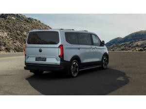 Volkswagen Caravelle 2,0 TDI 4MOTION *Pan Americana*