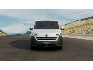 Volkswagen Caravelle 2,0 TDI 4MOTION *Pan Americana*