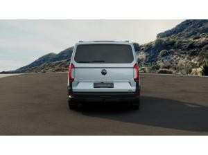 Volkswagen Caravelle 2,0 TDI 4MOTION *Pan Americana*