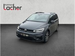 Foto - Volkswagen Touran Highline 1.5 TSI DSG,IQ.DRIVE,AHK,Kamera