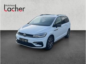 Volkswagen Touran Highline 2,0 l TDI DSG,IQ.DRIVE,ACC,AHK