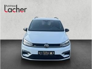 Volkswagen Touran Highline 2,0 l TDI DSG,IQ.DRIVE,ACC,AHK