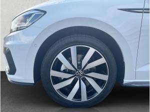 Volkswagen Touran Highline 2,0 l TDI DSG,IQ.DRIVE,ACC,AHK