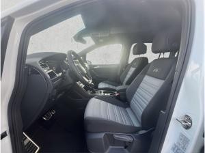 Volkswagen Touran Highline 2,0 l TDI DSG,IQ.DRIVE,ACC,AHK