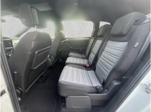 Volkswagen Touran Highline 2,0 l TDI DSG,IQ.DRIVE,ACC,AHK