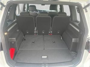 Volkswagen Touran Highline 2,0 l TDI DSG,IQ.DRIVE,ACC,AHK