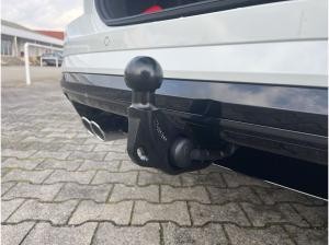 Volkswagen Touran Highline 2,0 l TDI DSG,IQ.DRIVE,ACC,AHK