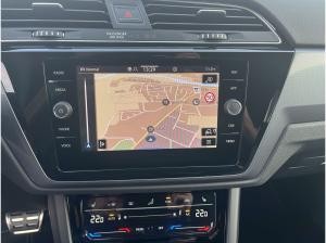 Volkswagen Touran Highline 2,0 l TDI DSG,IQ.DRIVE,ACC,AHK