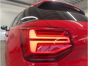 Audi Q2 35 1.5 TFSI S line (EURO 6d)