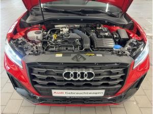 Audi Q2 35 1.5 TFSI S line (EURO 6d)