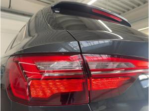 Audi A4 Avant advanced 35 TFSI LED Kamera Navi DAB