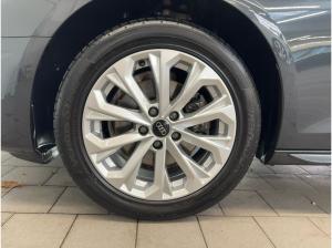 Audi A4 Avant advanced 35 TFSI LED Kamera Navi DAB