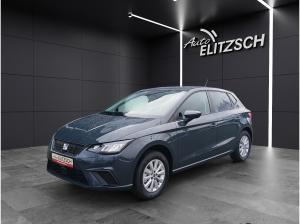 Seat Ibiza Road Edition 1.0 TSI +++ sofort verfügbar +++ 85 kW (116 PS) 6-Gang