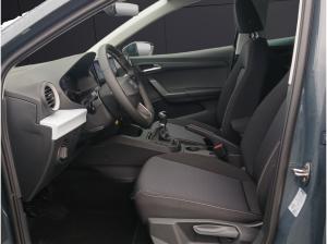 Seat Ibiza Road Edition 1.0 TSI +++ sofort verfügbar +++ 85 kW (116 PS) 6-Gang