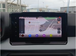 Seat Ibiza Road Edition 1.0 TSI +++ sofort verfügbar +++ 85 kW (116 PS) 6-Gang