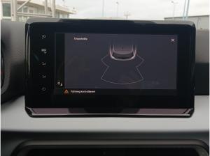 Seat Ibiza Road Edition 1.0 TSI +++ sofort verfügbar +++ 85 kW (116 PS) 6-Gang