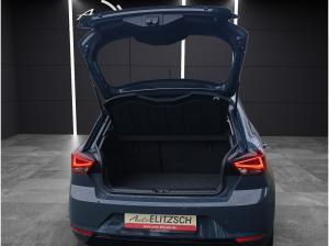 Seat Ibiza Road Edition 1.0 TSI +++ sofort verfügbar +++ 85 kW (116 PS) 6-Gang
