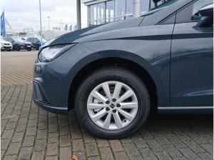 Seat Ibiza Road Edition 1.0 TSI +++ sofort verfügbar +++ 85 kW (116 PS) 6-Gang
