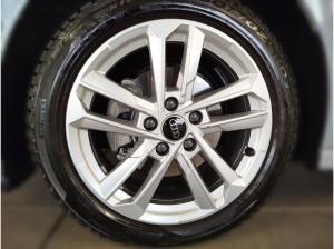 Audi A3 Sportback 35 TDI S tronic advanced LED ACC DAB