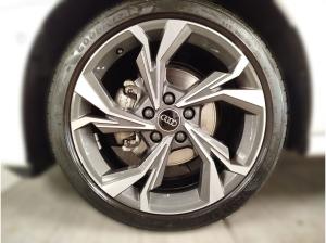 Audi A3 Sportback 30 TFSI S tronic advanced LED ACC B&O HuD