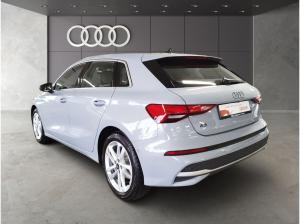 Audi A3 Sportback 35 TDI S tronic advanced LED ACC DAB