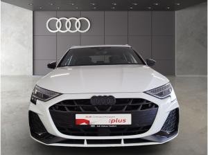 Audi A3 Sportback 35 TFSI S tronic S line LED ACC AHK HuD