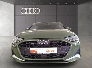 Audi A3 Sportback 35 TDI S tronic advanced LED AHK ACC B&O HuD