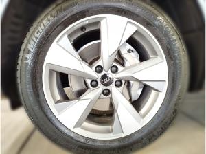 Audi Q5 Sportback 40 TFSI quattro S tronic advanced MatrixLED AHK ACC