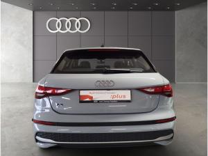 Audi A3 Sportback 35 TDI S tronic advanced LED ACC DAB
