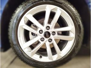 Audi A3 Sportback 35 TDI S tronic advanced LED ACC DAB PDC