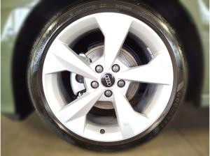 Audi A3 Sportback 35 TDI S tronic advanced LED AHK ACC B&O HuD