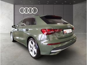 Audi A3 Sportback 35 TDI S tronic advanced LED AHK ACC B&O HuD