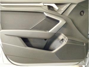 Audi A3 Sportback 35 TDI S tronic advanced LED ACC DAB