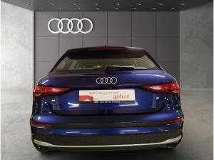 Audi A3 Sportback 35 TDI S tronic advanced LED ACC DAB PDC