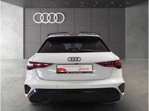 Audi A3 Sportback 35 TFSI S tronic S line LED ACC AHK HuD