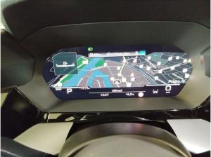 Audi A3 Sportback 35 TDI S tronic advanced LED ACC DAB