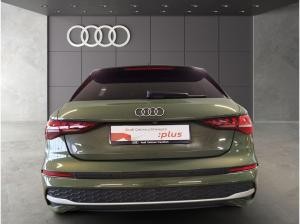 Audi A3 Sportback 35 TDI S tronic advanced LED AHK ACC B&O HuD
